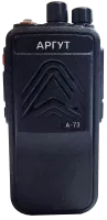 Радиостанция Аргут А-73 VHF