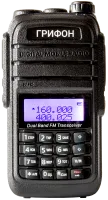 Радиостанция Грифон G-6 VHF/UHF