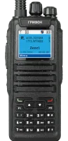 Радиостанция Грифон G-256 VHF/UHF
