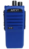 Радиостанция Аргут А-85 UHF