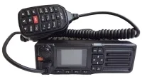 Цифровая радиостанция возимая АРГУТ А-1000D UHF