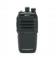 Радиостанция Аргут А-25