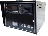 Цифровая радиостанция стационарная Аргут А-1000DС UHF