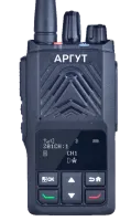 Радиостанция Аргут А-75 BT UHF