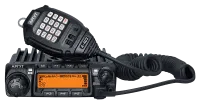 Радиостанция мобильная Аргут А-403 UHF