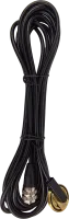 Врезное крепление CL-3 UHF