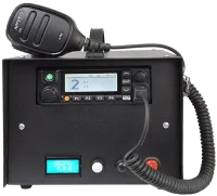 Цифровая радиостанция стационарная Аргут А-703С UHF