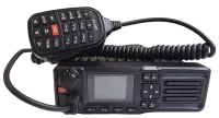 Цифровая радиостанция возимая АРГУТ А-1000D VHF
