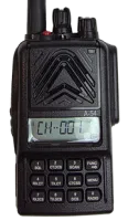 Радиостанция Аргут А-54 UHF
