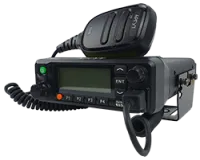 Цифровая радиостанция возимая Аргут А-703М VHF