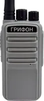 Радиостанция Грифон G-33 UHF