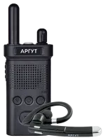 Радиостанция Аргут А-11 UHF