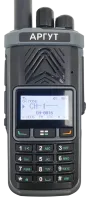 Радиостанция Аргут А-78 VHF/UHF