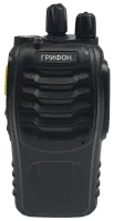 Радиостанция Грифон G-44 UHF