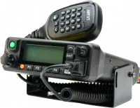 Цифровая радиостанция возимая Аргут А-703 VHF