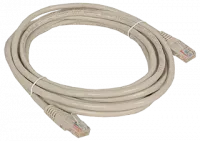 Кабель коммутационный Ethernet
