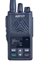 Радиостанция Аргут А-75 UHF