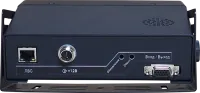  Пульт удалённого управления по IP-сети ПУ-02 