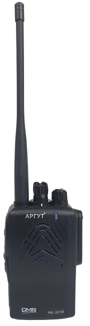 Радиостанция Аргут РК-301М UHF
