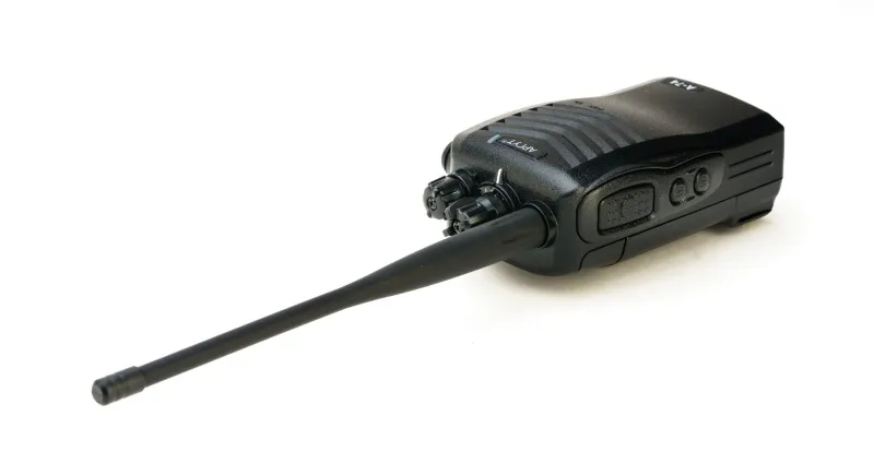 Цифровая радиостанция АРГУТ А-74 dPMR VHF