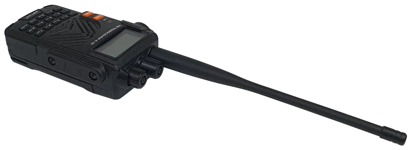 Радиостанция Аргут А-36