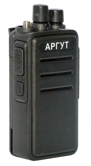 Радиостанция Аргут А-43 UHF