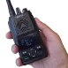 Радиостанция Аргут А-75 UHF