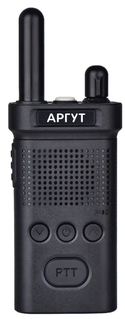 Радиостанция Аргут А-11 UHF