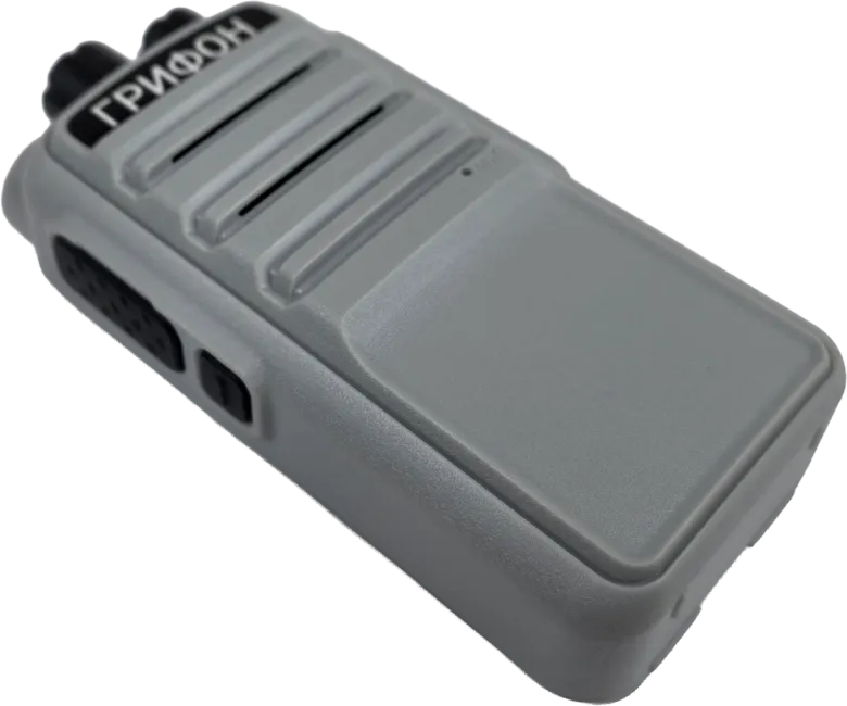 Радиостанция Грифон G-33 UHF
