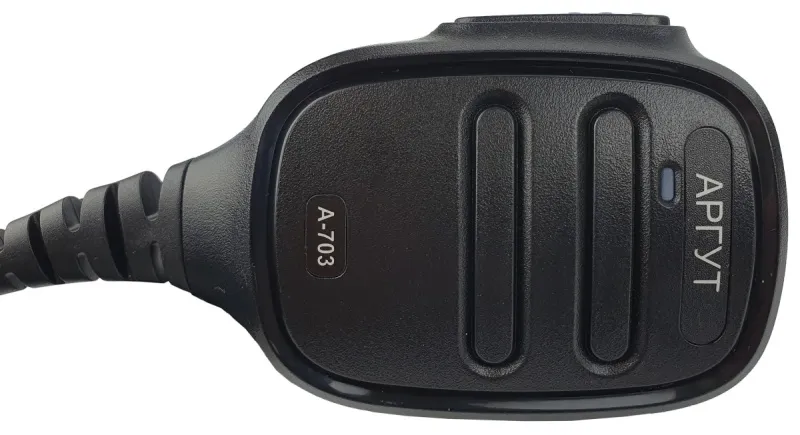 Цифровая радиостанция стационарная Аргут А-703С VHF