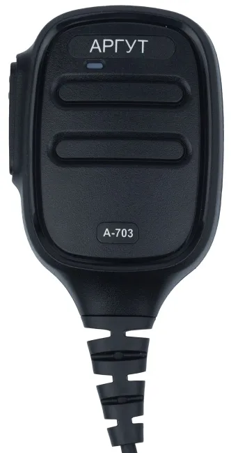 Цифровая радиостанция возимая Аргут А-703М VHF