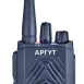 Радиостанция Аргут А-75 UHF