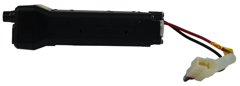 Цифровая радиостанция возимая Аргут А-703М VHF