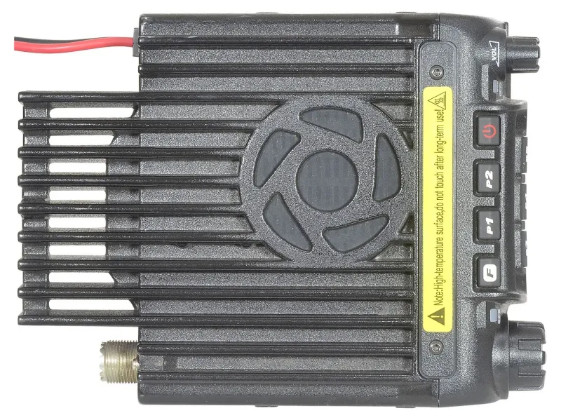 Радиостанция мобильная Аргут А-403 UHF