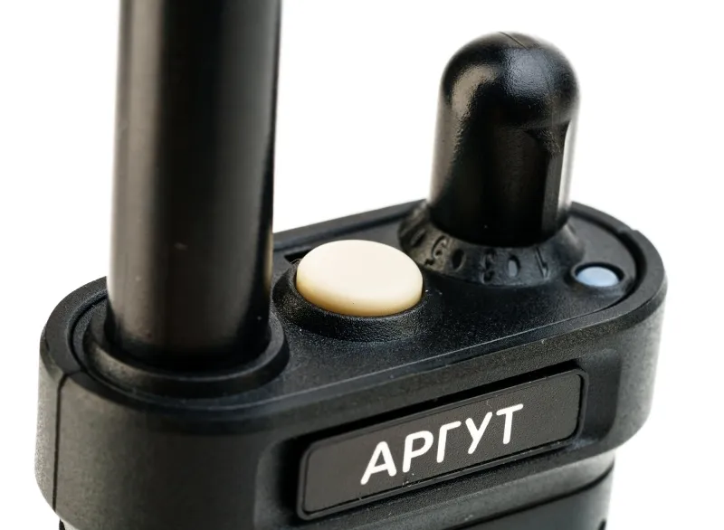 Радиостанция Аргут А-11 UHF