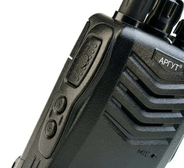 Цифровая радиостанция АРГУТ А-74 dPMR VHF