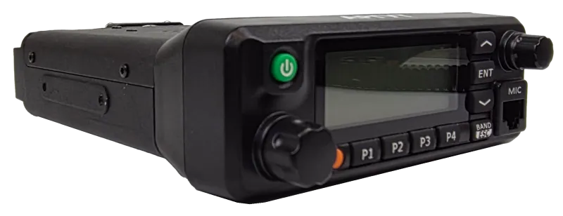 Цифровая радиостанция возимая Аргут А-703М VHF