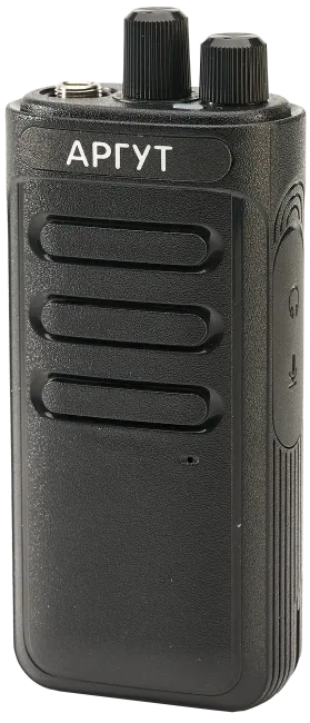 Радиостанция Аргут А-56 UHF