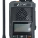Радиостанция Аргут А-78 VHF/UHF
