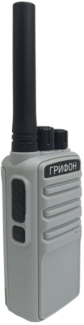Радиостанция Грифон G-33 UHF