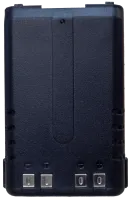  Аккумуляторная батарея Аргут А-43/44/45 (старая) Li-ion 1700 мА·ч 