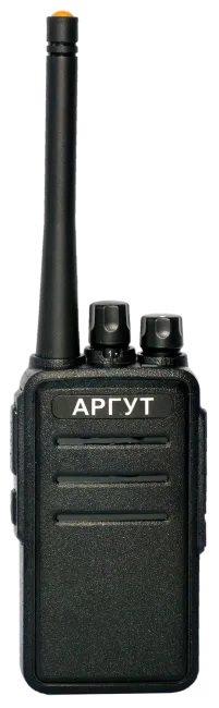 Радиостанция Аргут А-43 UHF