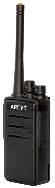 Радиостанция Аргут А-43 UHF