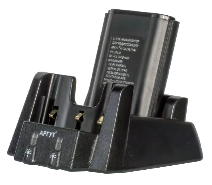 Радиостанция Аргут А-54 UHF