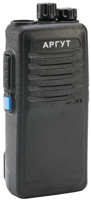 Радиостанция Аргут А-57 VHF