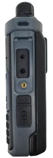 Радиостанция Аргут А-78 VHF/UHF