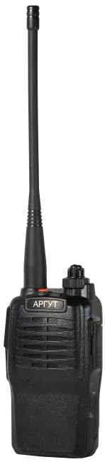 Радиостанция Аргут А-23 ВТ UHF