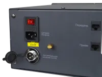  Радиоретранслятор DR-40 DMR VHF 