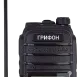 Радиостанция Грифон G-6 VHF/UHF