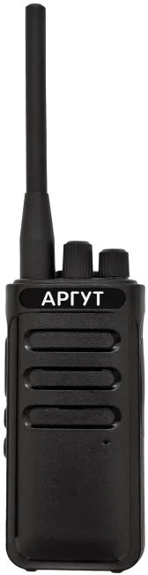 Радиостанция Аргут А-56 UHF